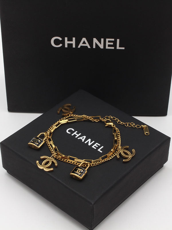 اسواره شانيل نيو بنتدنتس اسواره chanel