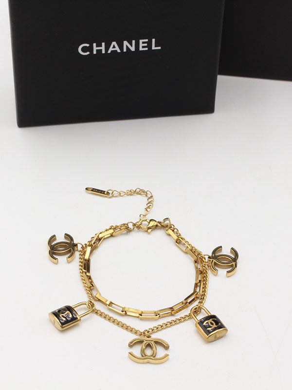 اسواره شانيل نيو بنتدنتس اسواره chanel
