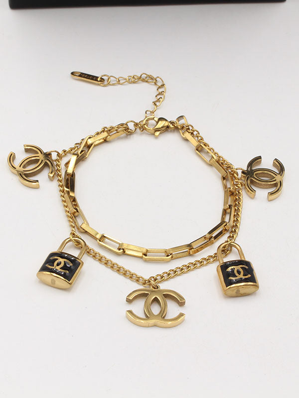 اسواره شانيل نيو بنتدنتس اسواره chanel