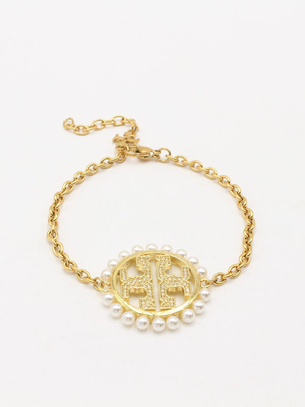 اسواره توري بورش لولو كبيرة اسواره tory burch