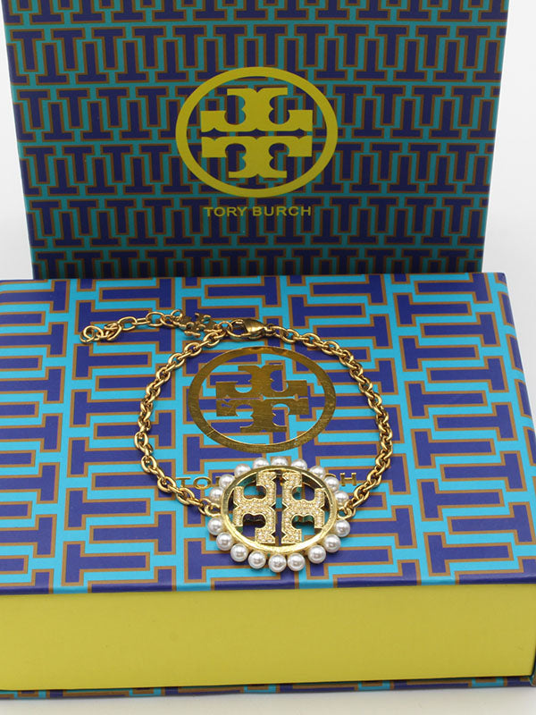اسواره توري بورش لولو كبيرة اسواره tory burch