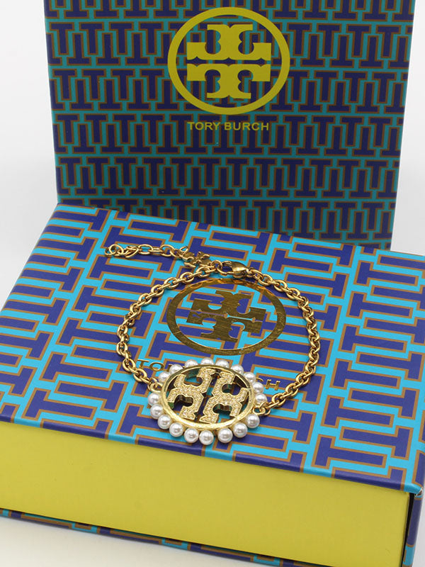 اسواره توري بورش لولو كبيرة اسواره tory burch