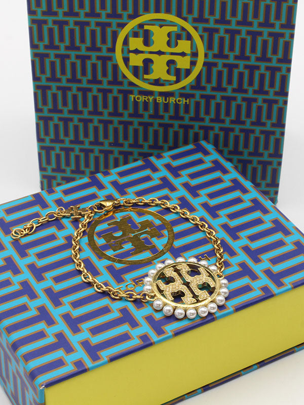 اسواره توري بورش لولو كبيرة اسواره tory burch