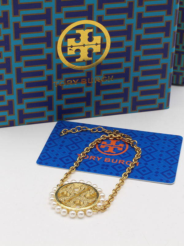 اسواره توري بورش لولو كبيرة اسواره tory burch