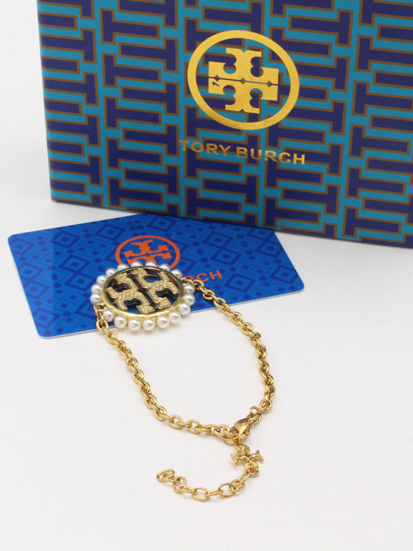 اسواره توري بورش لولو كبيرة اسواره tory burch