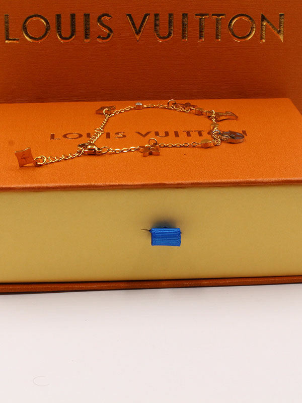 اسواره لويس فيتون بنتدنت ملونه اسواره louis vuitton