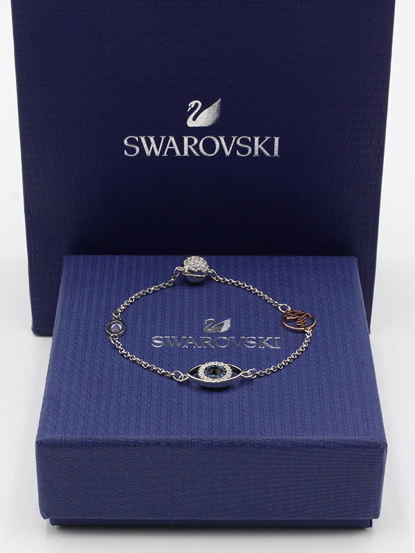 اسواره سواروفسكي بلو ايز اسواره Swarovski