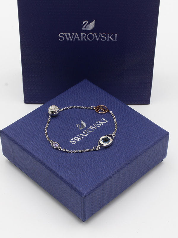 اسواره سواروفسكي بلو ايز اسواره Swarovski
