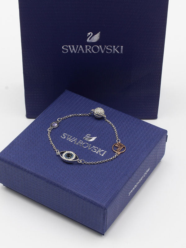 اسواره سواروفسكي بلو ايز اسواره Swarovski