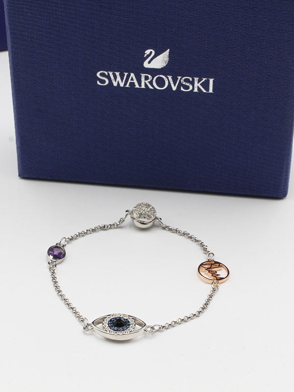 اسواره سواروفسكي بلو ايز اسواره Swarovski