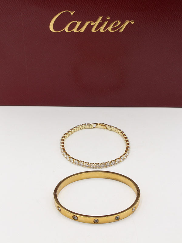 اساور كارتير 326 اسواره CARTIER