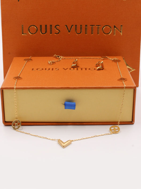 طقم لويس فيتون طويل اطقم louis vuitton