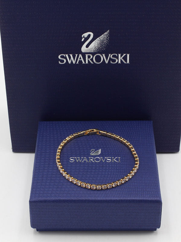 اساور تنس سواروفسكي زركون 400 اسواره Swarovski