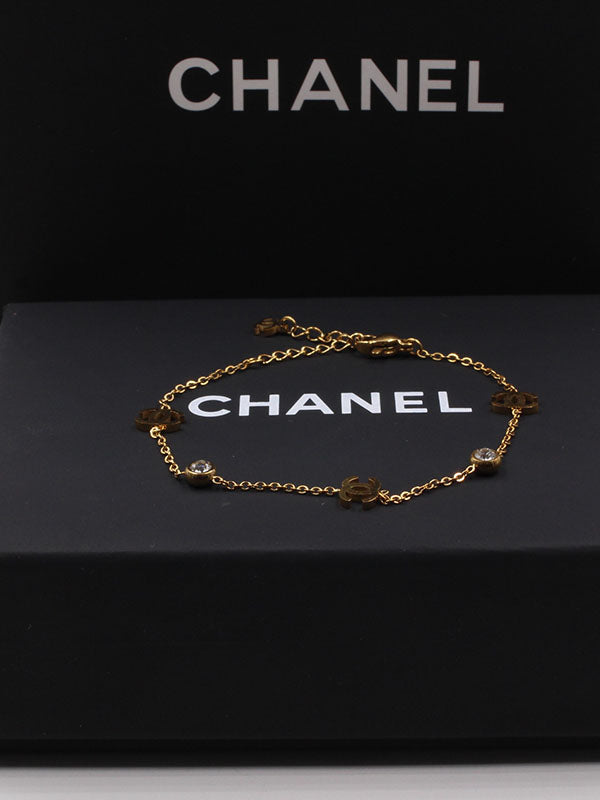 اسواره شانيل ناعم لوقو اسواره chanel