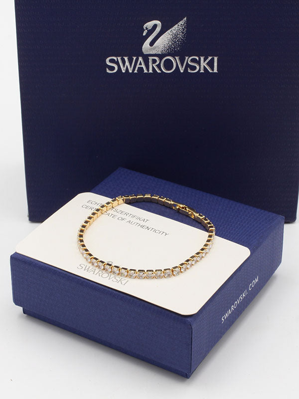 اساور تنس سواروفسكي زركون 400 اسواره Swarovski
