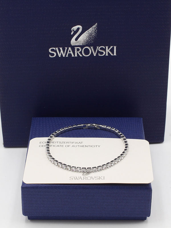 اساور تنس سواروفسكي زركون 400 اسواره Swarovski