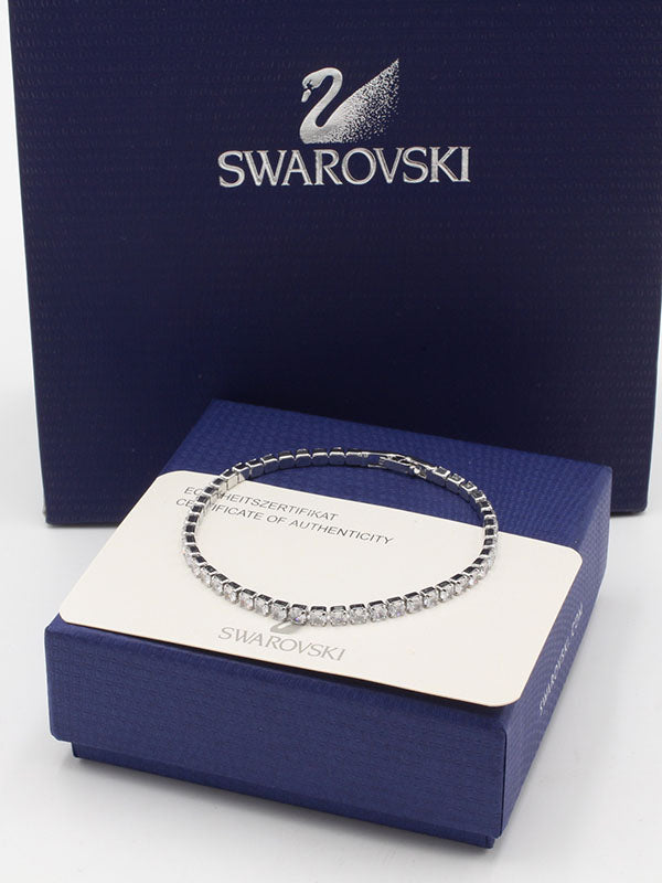 اساور تنس سواروفسكي زركون 400 اسواره Swarovski