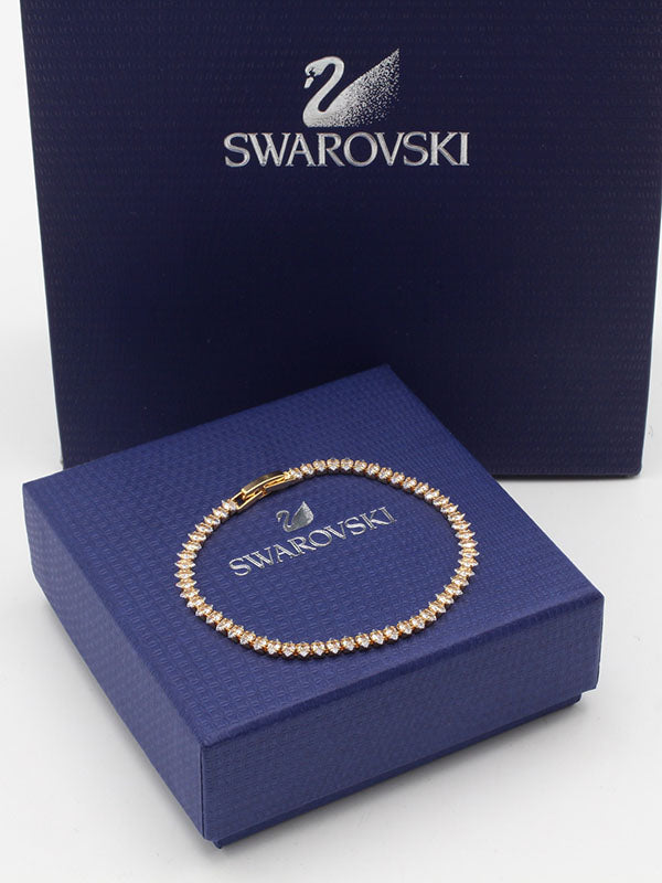اساور تنس سواروفسكي زركون 397 اسواره Swarovski
