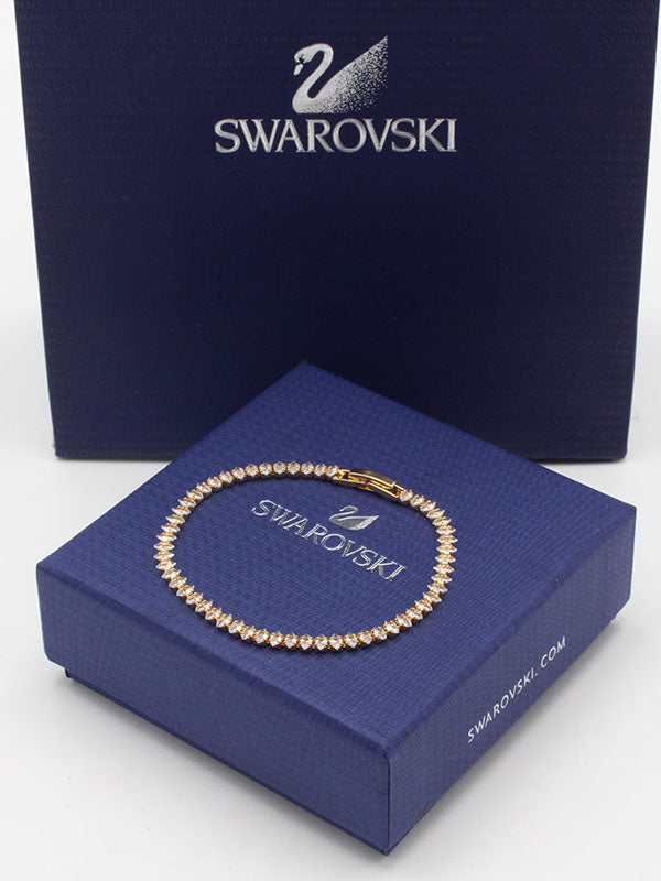 اساور تنس سواروفسكي زركون 397 اسواره Swarovski