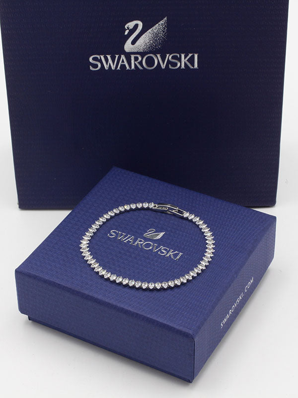 اساور تنس سواروفسكي زركون 397 اسواره Swarovski