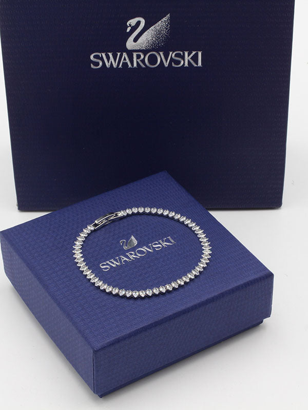 اساور تنس سواروفسكي زركون 397 اسواره Swarovski