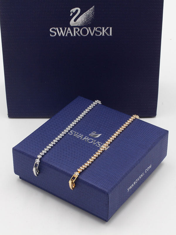 اساور تنس سواروفسكي زركون 397 اسواره Swarovski