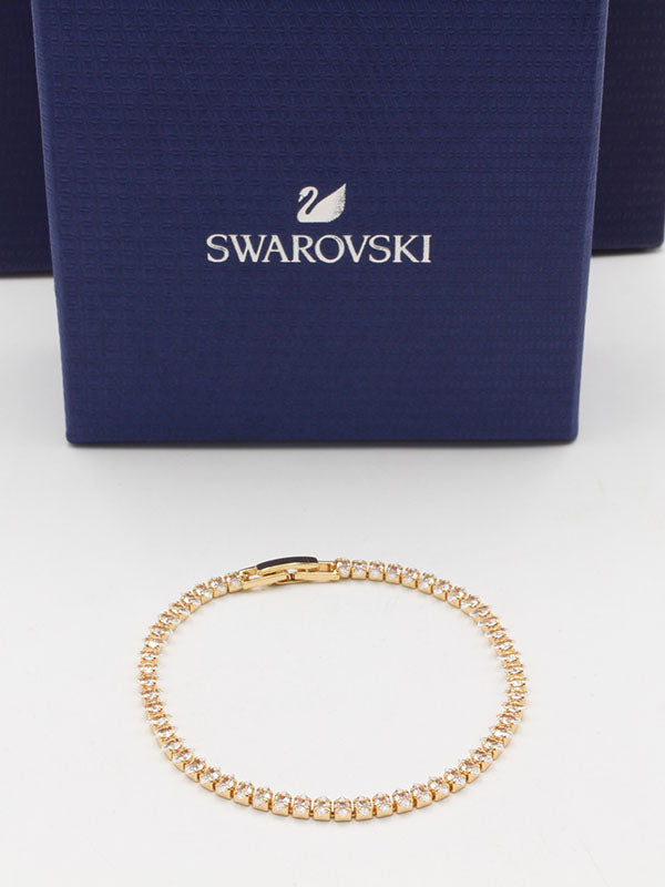 اساور تنس سواروفسكي زركون 402 اسواره Swarovski