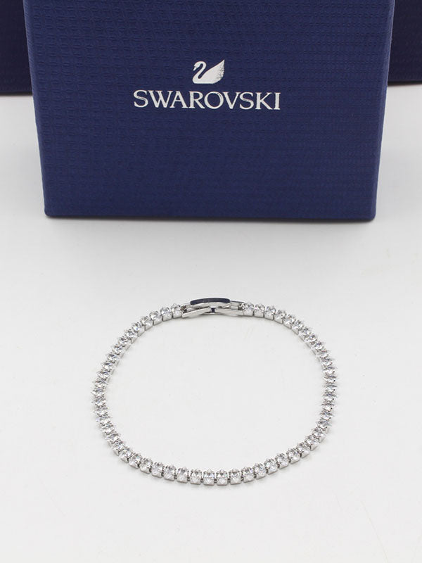 اساور تنس سواروفسكي زركون 402 اسواره Swarovski