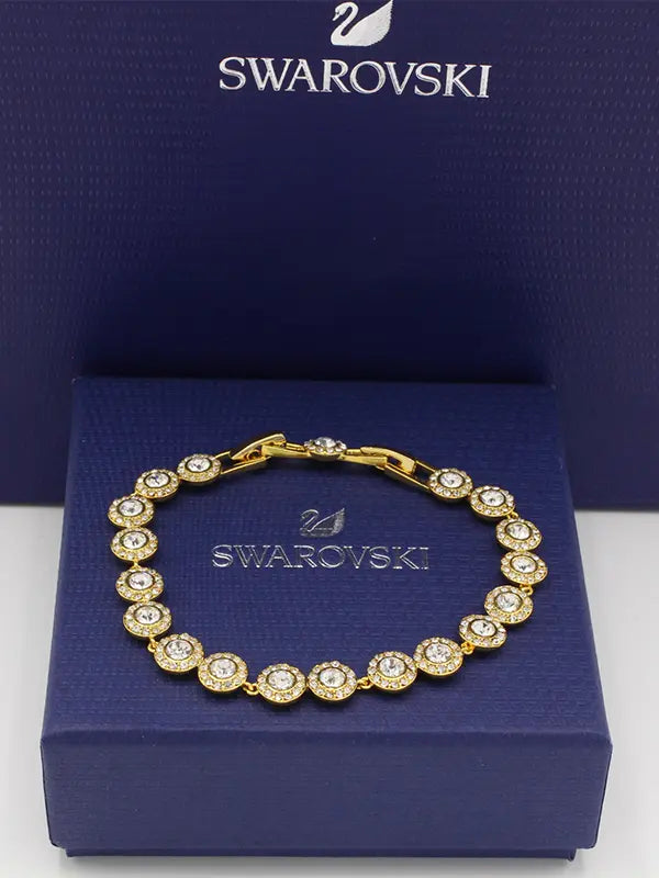 اسواره سواروفسكي كامل زركون اسواره Swarovski