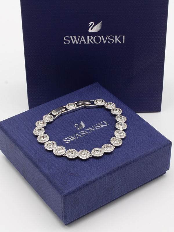اسواره سواروفسكي كامل زركون اسواره Swarovski
