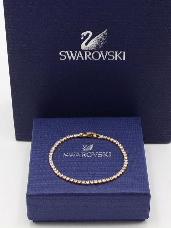اساور تنس سواروفسكي زركون 402 اسواره Swarovski