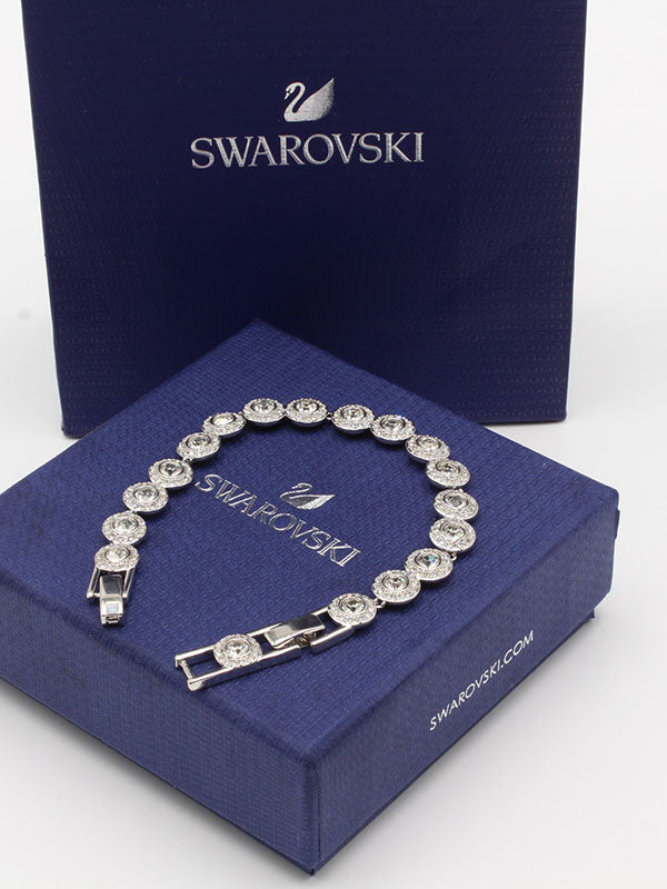 اسواره سواروفسكي كامل زركون اسواره Swarovski