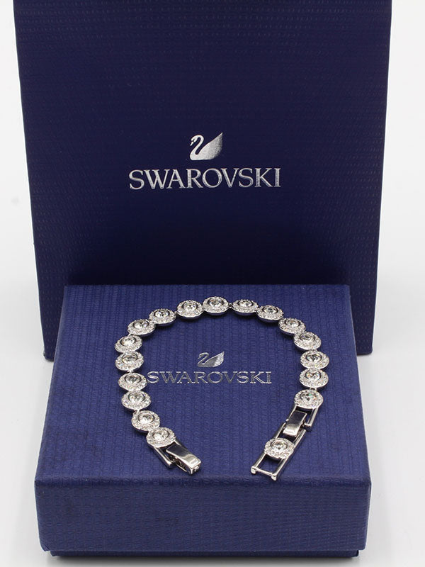 اسواره سواروفسكي كامل زركون اسواره Swarovski