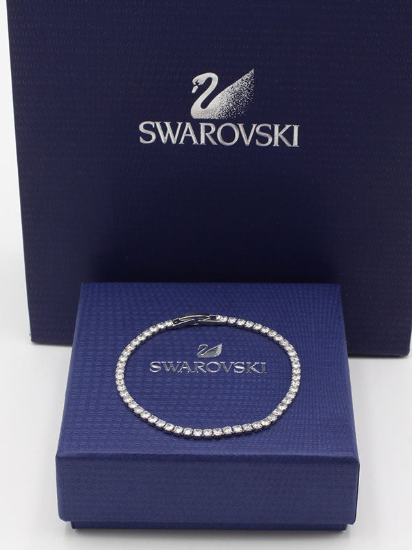 اساور تنس سواروفسكي زركون 402 اسواره Swarovski