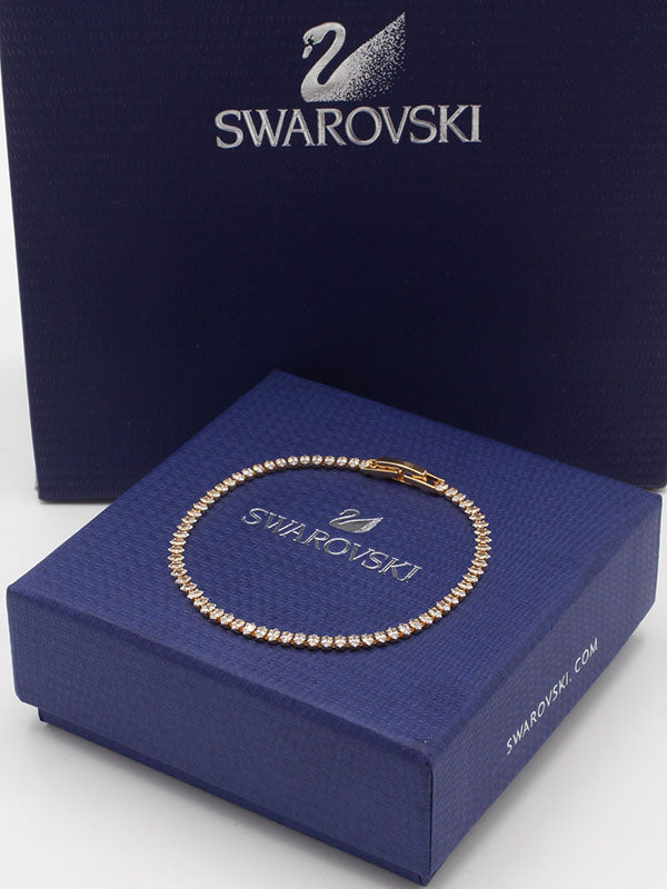 اساور تنس سواروفسكي زركون 401 اسواره Swarovski