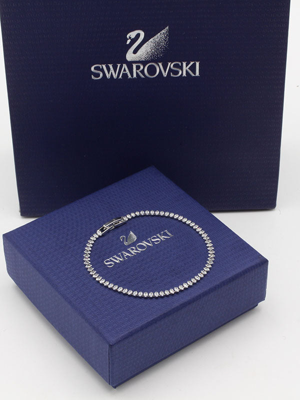اساور تنس سواروفسكي زركون 401 اسواره Swarovski
