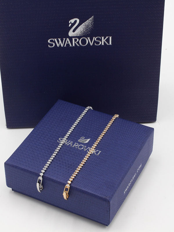 اساور تنس سواروفسكي زركون 401 اسواره Swarovski