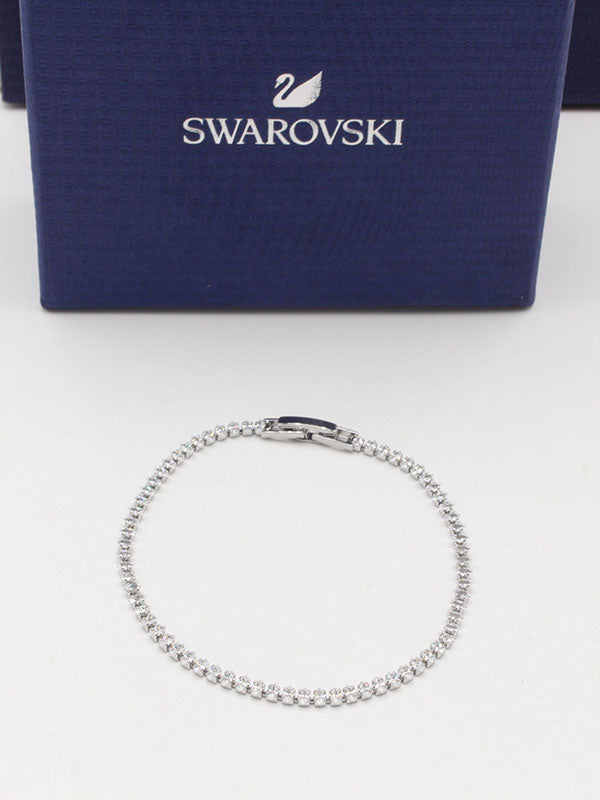 اساور تنس سواروفسكي زركون 399 اسواره Swarovski