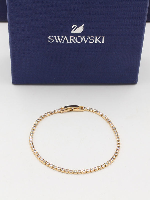 اساور تنس سواروفسكي زركون 399 اسواره Swarovski
