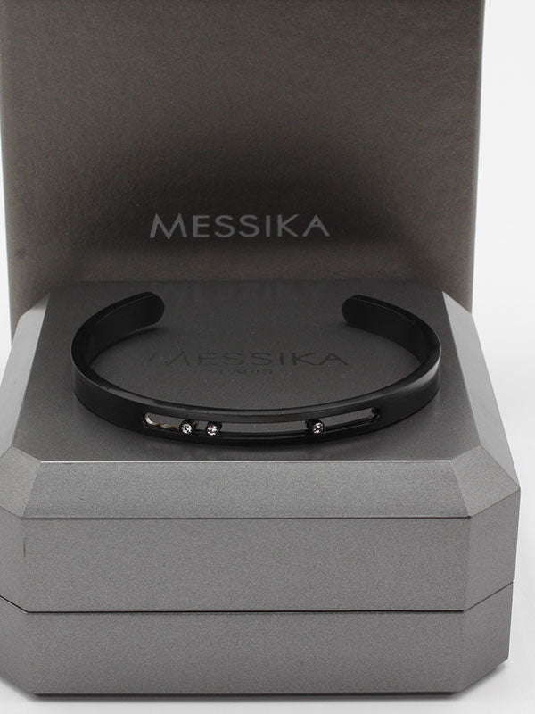 اسواره ميسيكا اوبن slim اسواره messika