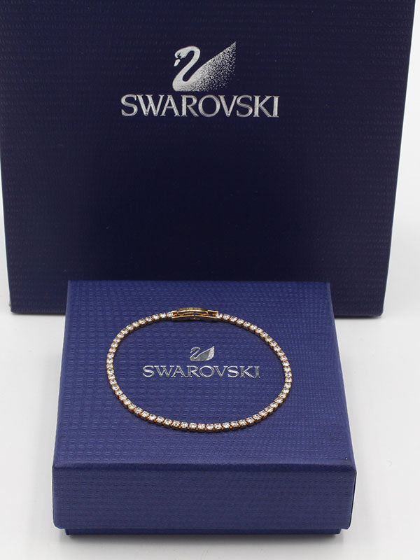 اساور تنس سواروفسكي زركون 399 اسواره Swarovski
