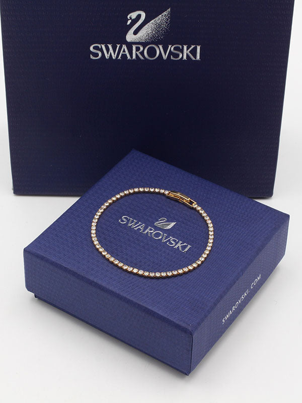 اساور تنس سواروفسكي زركون 399 اسواره Swarovski
