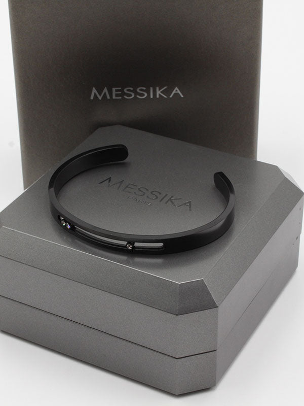 اسواره ميسيكا اوبن slim اسواره messika