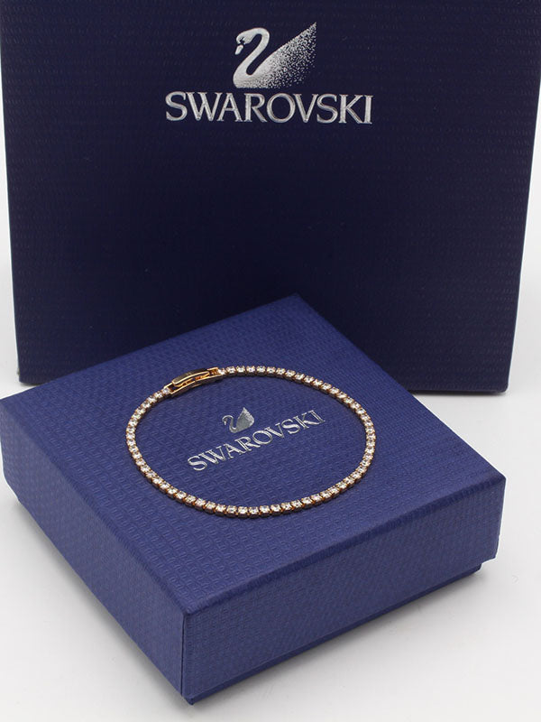 اساور تنس سواروفسكي زركون 399 اسواره Swarovski
