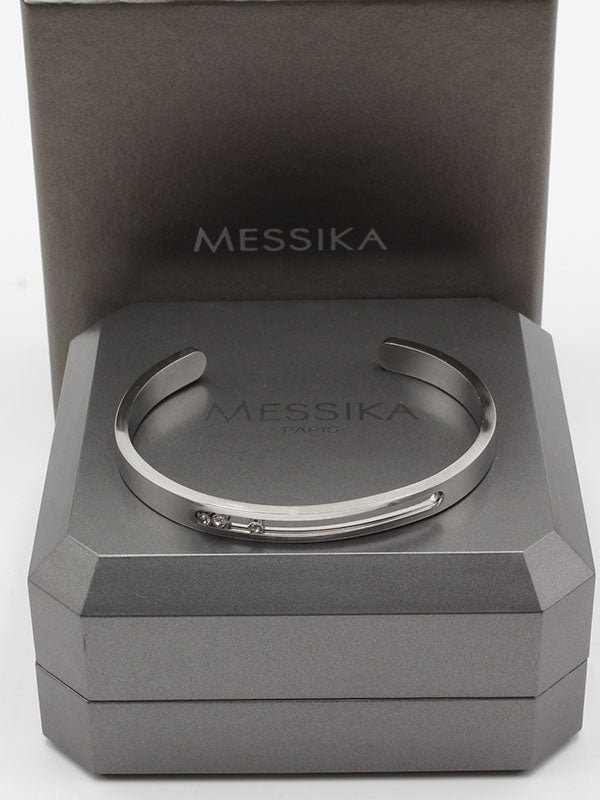 اسواره ميسيكا اوبن slim اسواره messika