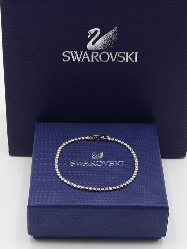 اساور تنس سواروفسكي زركون 399 اسواره Swarovski