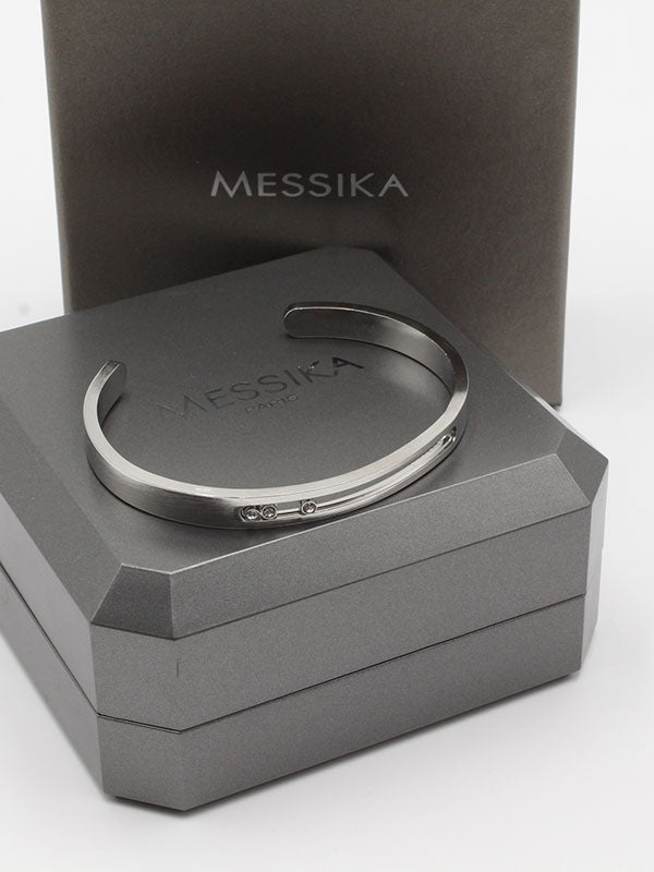اسواره ميسيكا اوبن slim اسواره messika