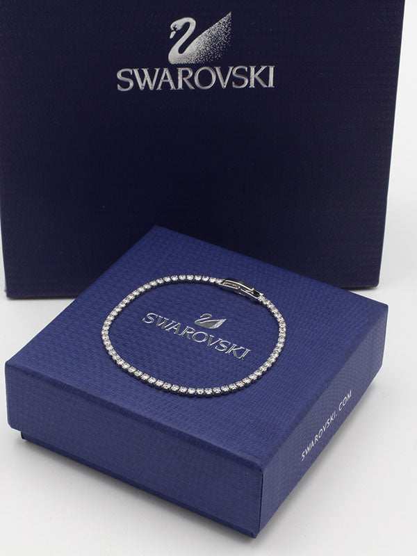 اساور تنس سواروفسكي زركون 399 اسواره Swarovski