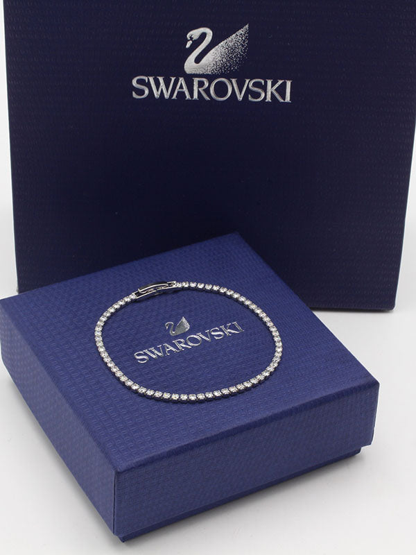 اساور تنس سواروفسكي زركون 399 اسواره Swarovski