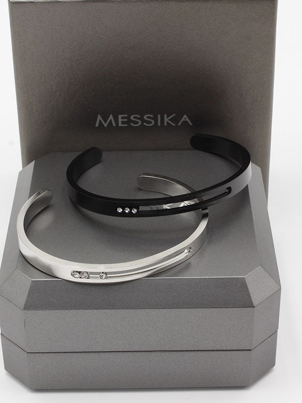 اسواره ميسيكا اوبن slim اسواره messika